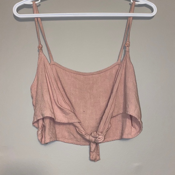 Tank top, size small - Picture 2 of 2